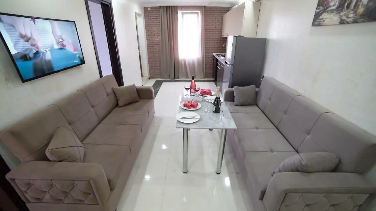 Hotel Progress Batumi