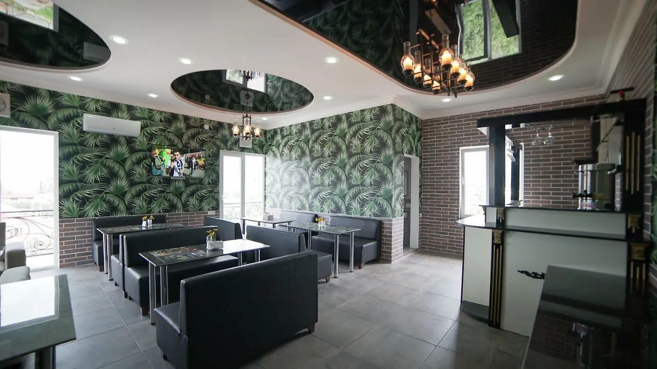 Hotel Progress Batumi