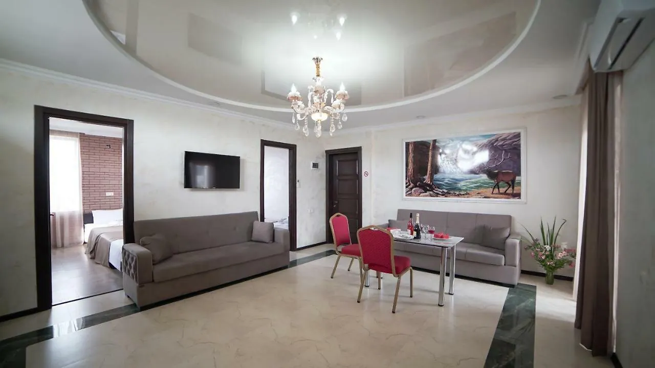 Hotel Progress Batumi 0*,