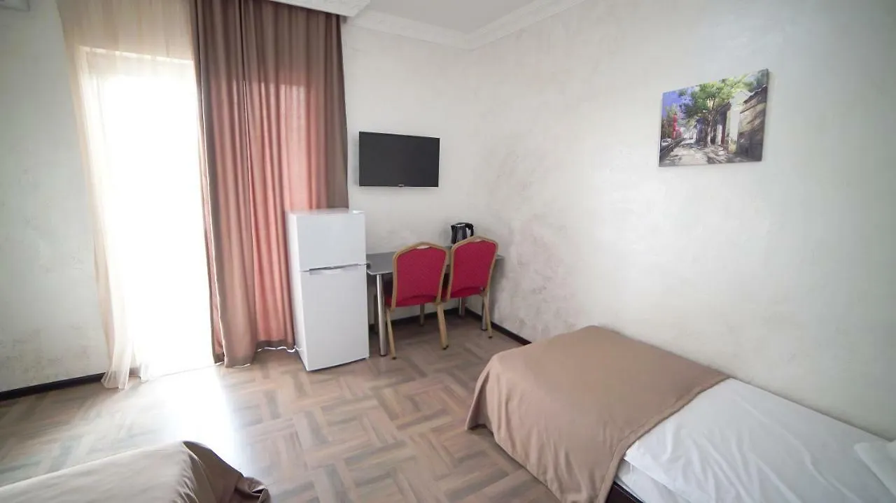 Hotel Progress Batumi
