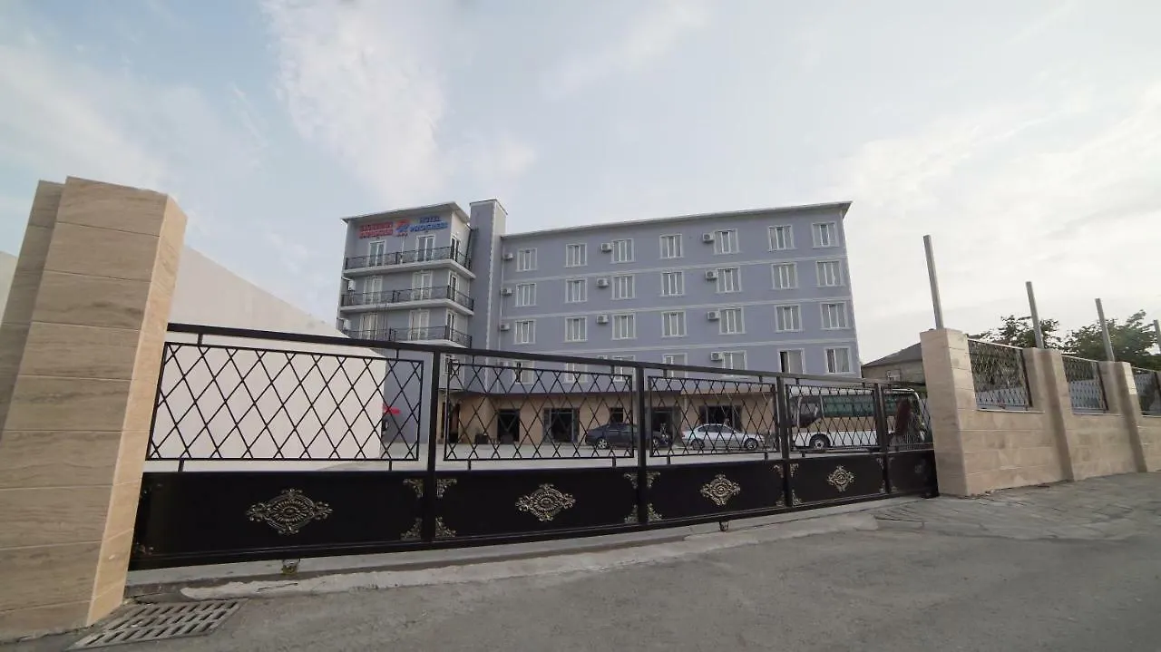 Hotel Progress Batumi