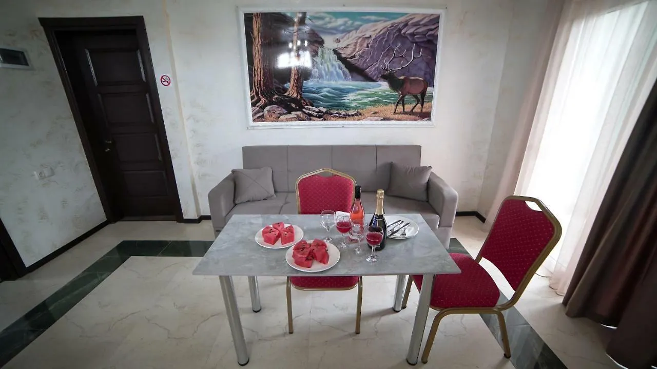 Hotel Progress Batumi