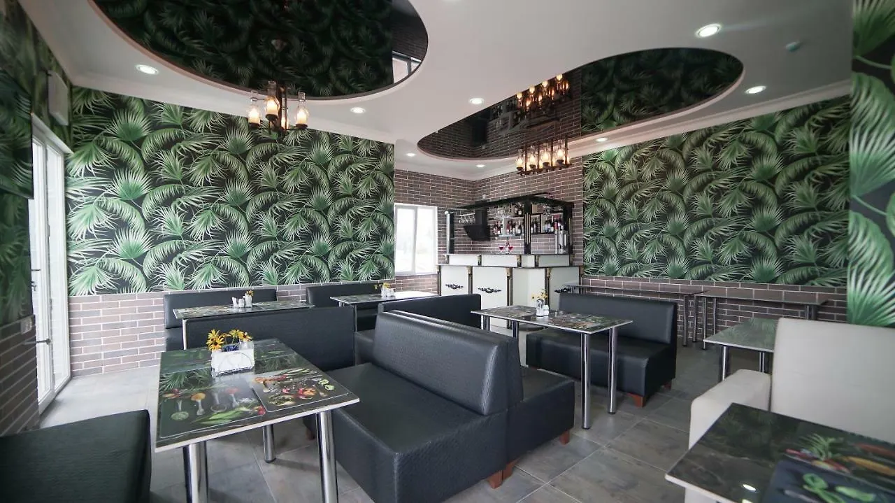 Hotel Progress Batumi