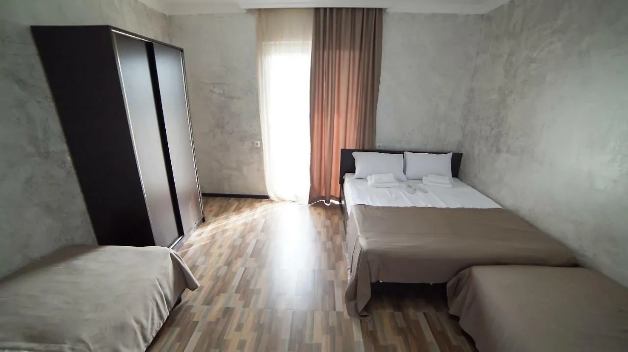 Hotel Progress Batumi 0*,  Geórgia