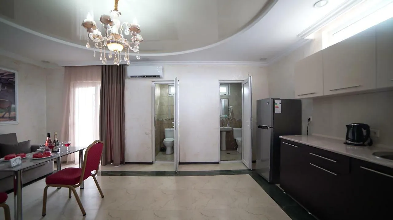Hotel Progress Batumi