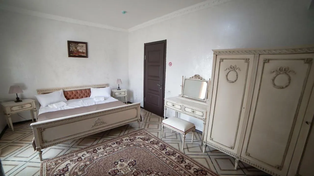 Hotel Progress Batumi