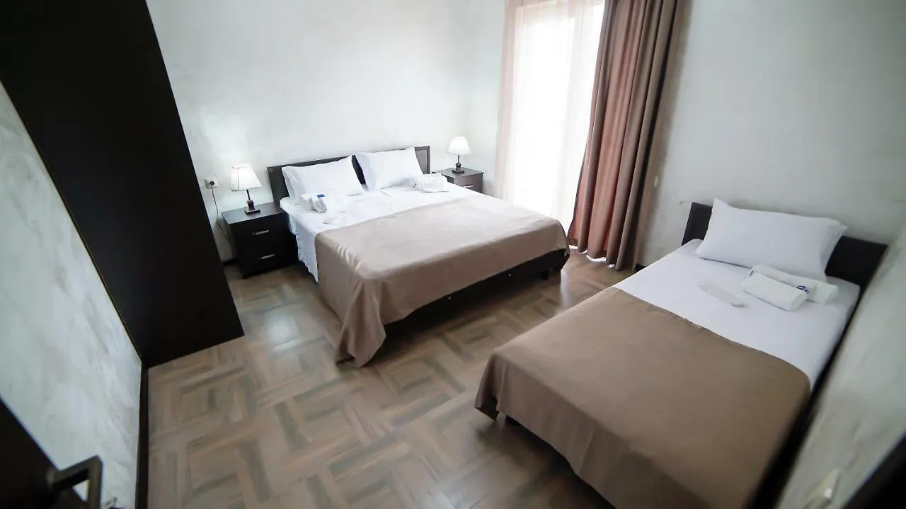 Hotel Progress Batumi