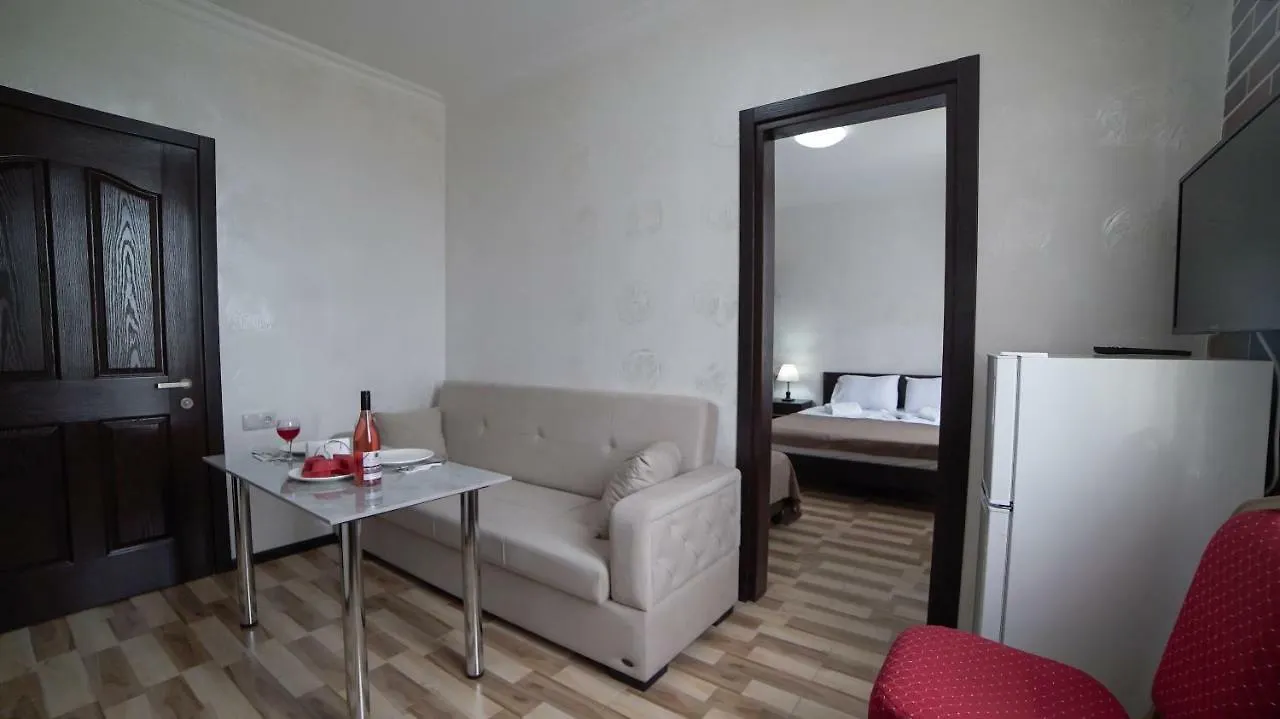 Hotel Progress Batumi