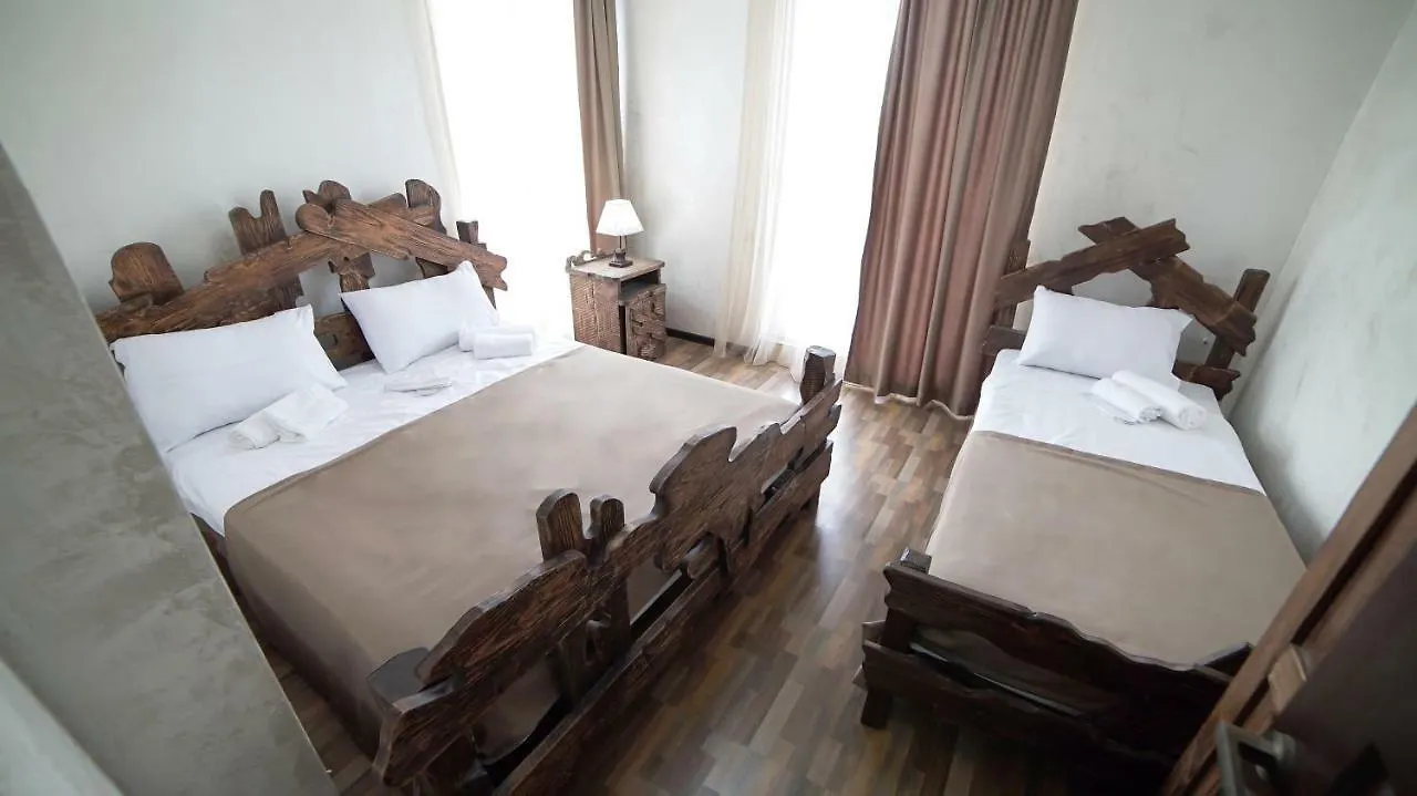Hotel Progress Batumi
